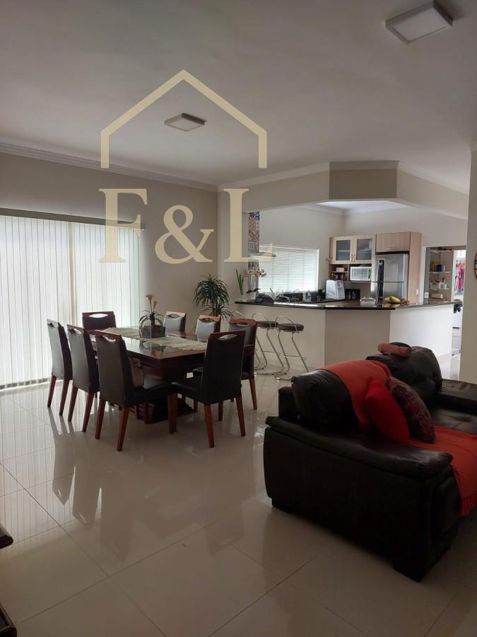 Casa de Condomínio, 4 quartos - Foto 10