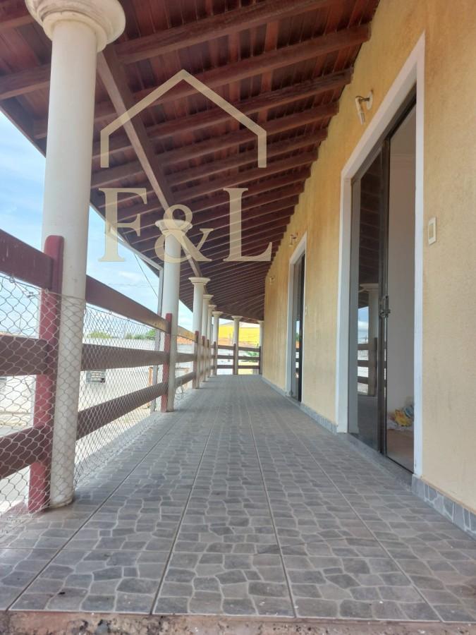 Casa, 3 quartos, 445 m² - Foto 1