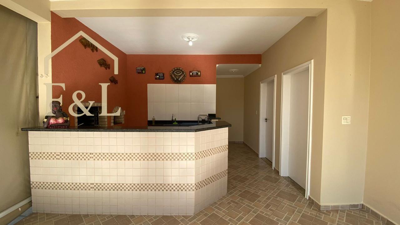 Casa de Condomínio, 5 quartos - Foto 2