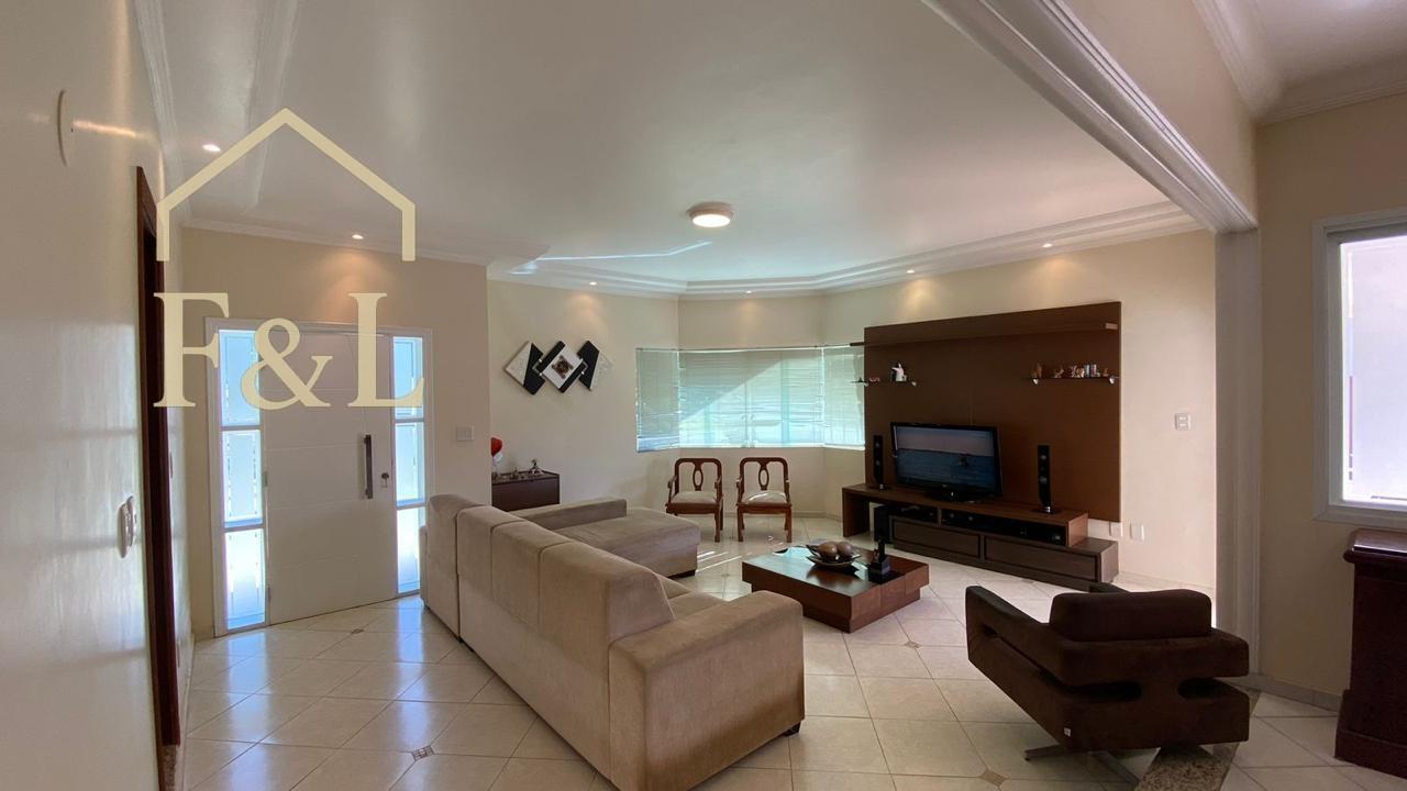 Casa de Condomínio, 5 quartos - Foto 6