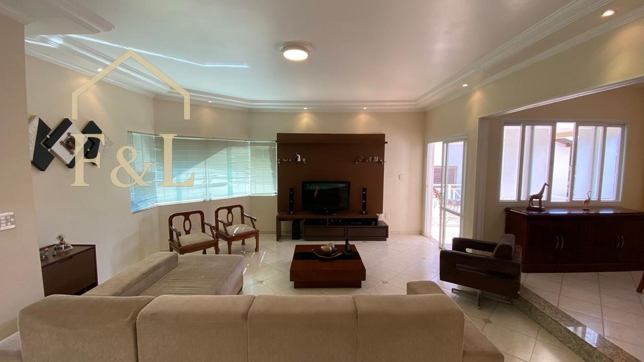 Casa de Condomínio, 5 quartos - Foto 4