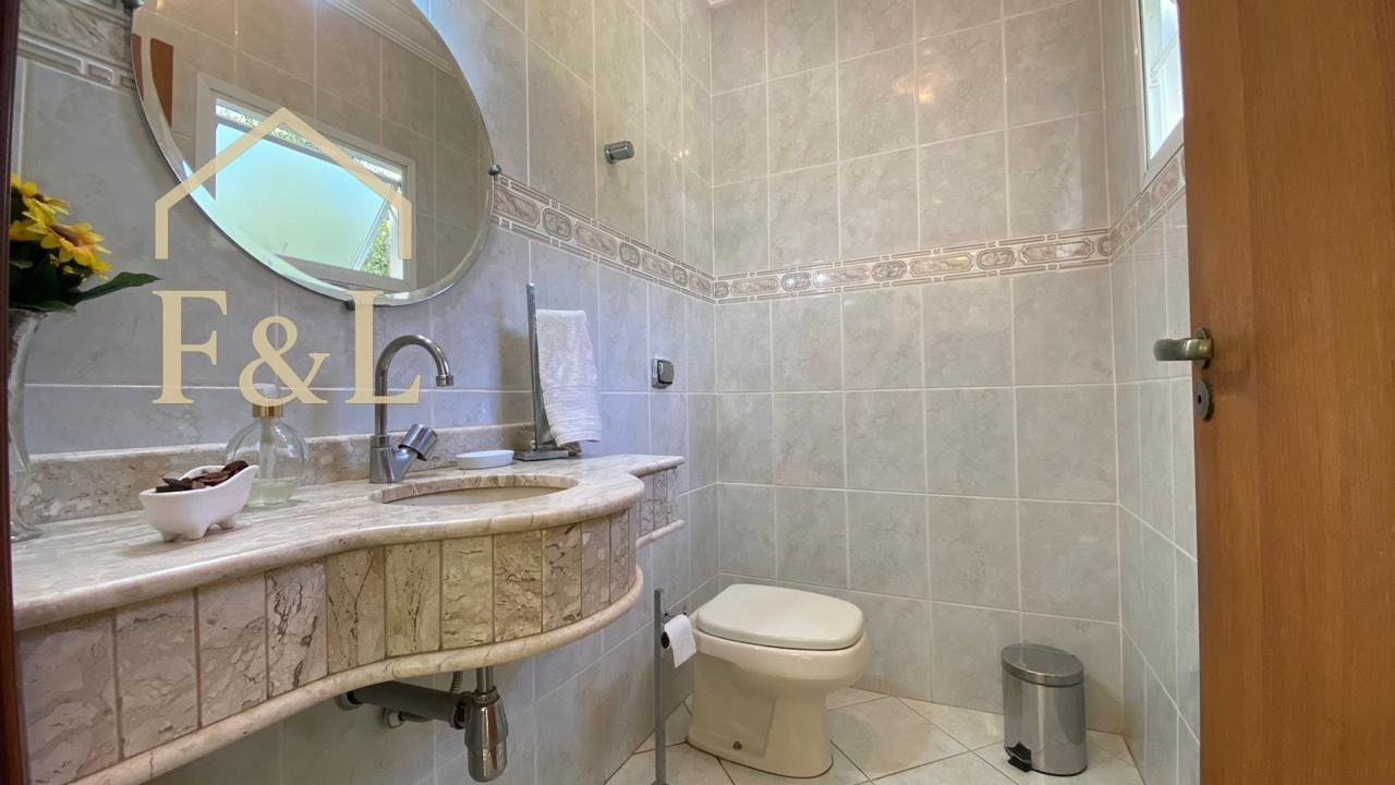 Casa de Condomínio, 5 quartos - Foto 5