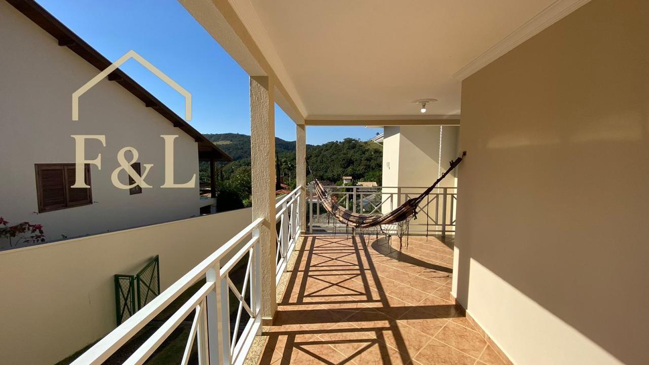 Casa de Condomínio, 5 quartos - Foto 14