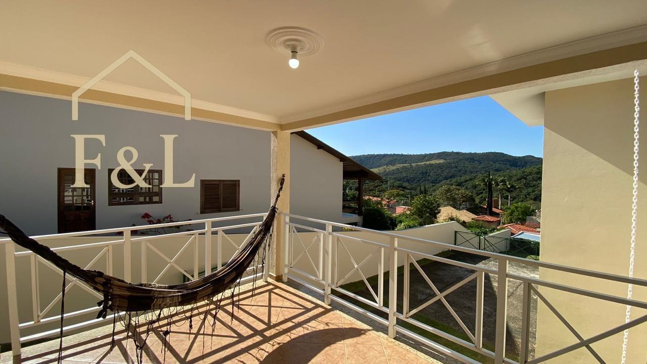 Casa de Condomínio, 5 quartos - Foto 16