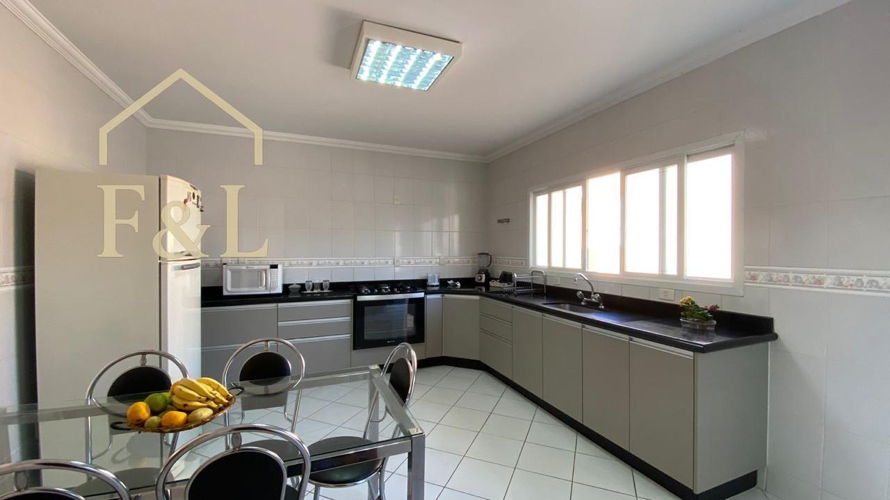 Casa de Condomínio, 5 quartos - Foto 25