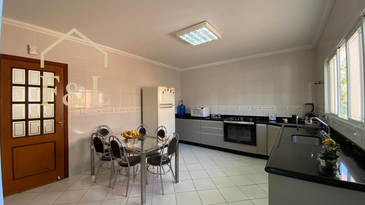 Casa de Condomínio, 5 quartos - Foto 21