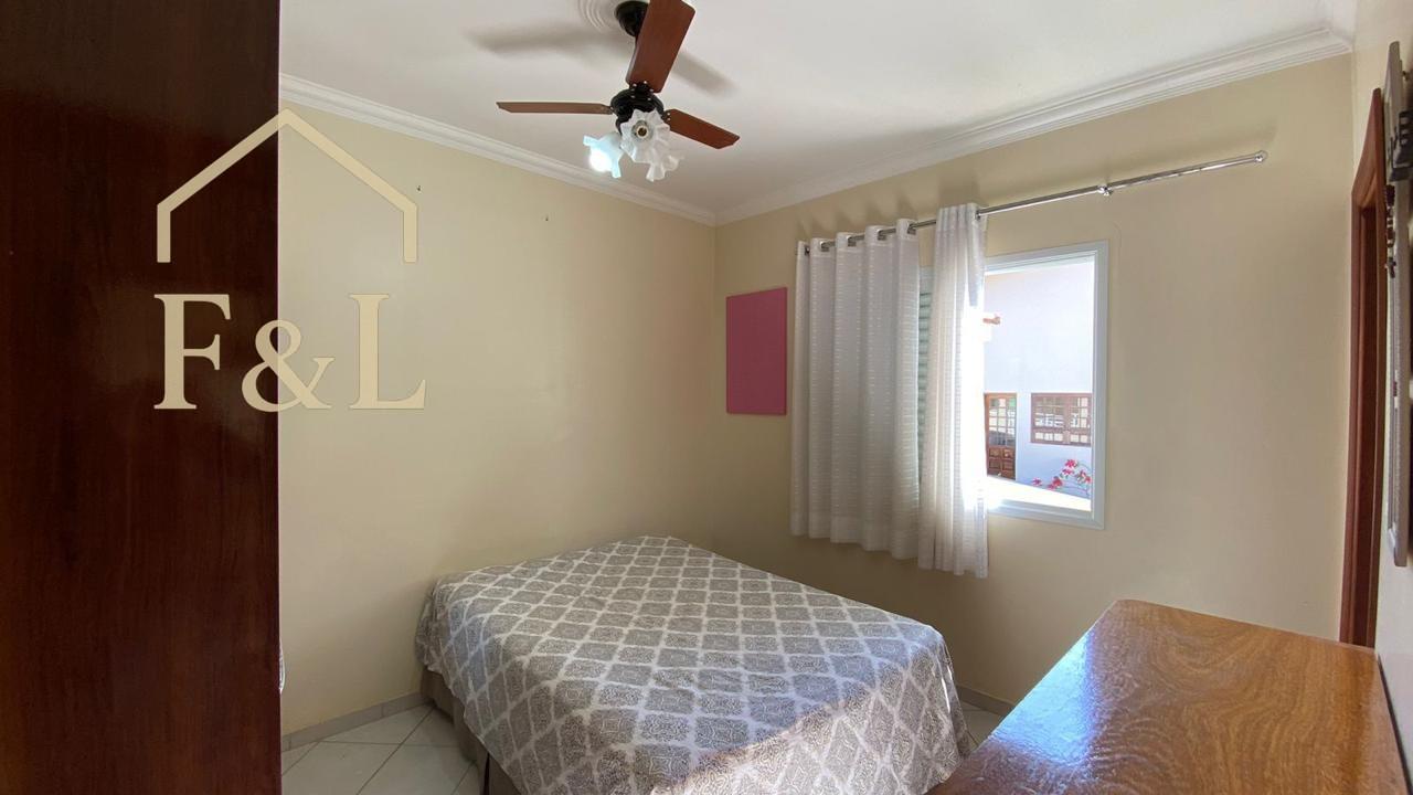 Casa de Condomínio, 5 quartos - Foto 29