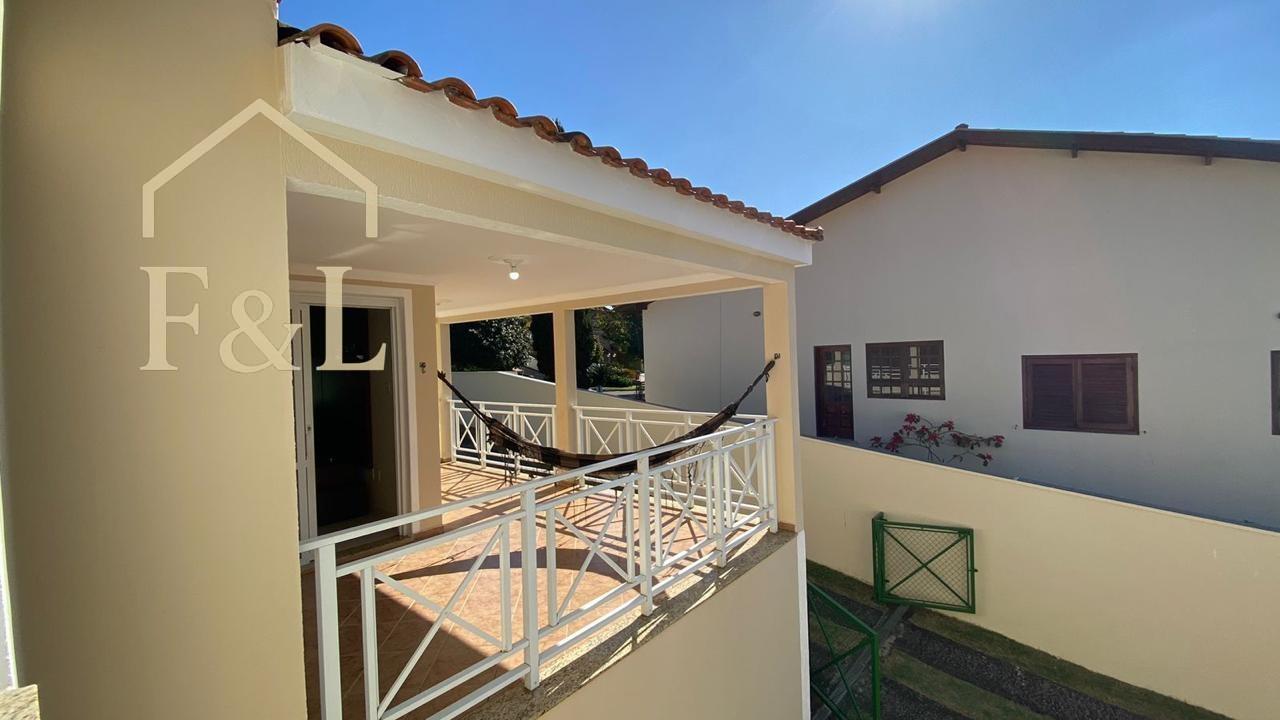 Casa de Condomínio, 5 quartos - Foto 30