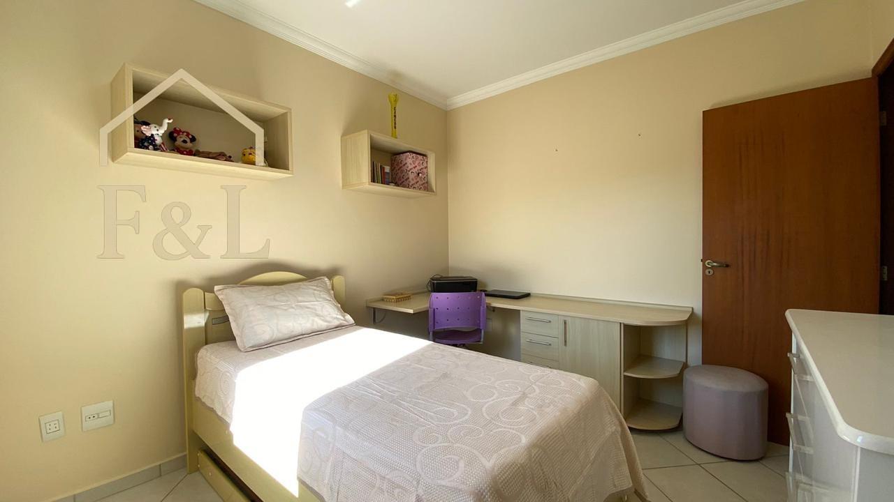 Casa de Condomínio, 5 quartos - Foto 33