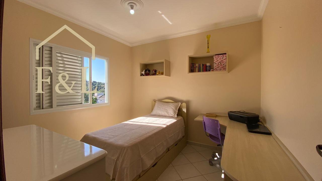 Casa de Condomínio, 5 quartos - Foto 34