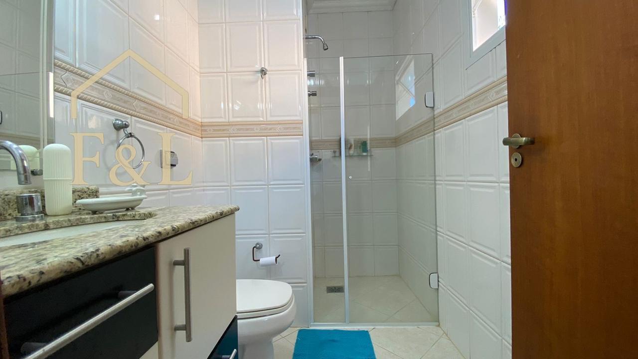 Casa de Condomínio, 5 quartos - Foto 35