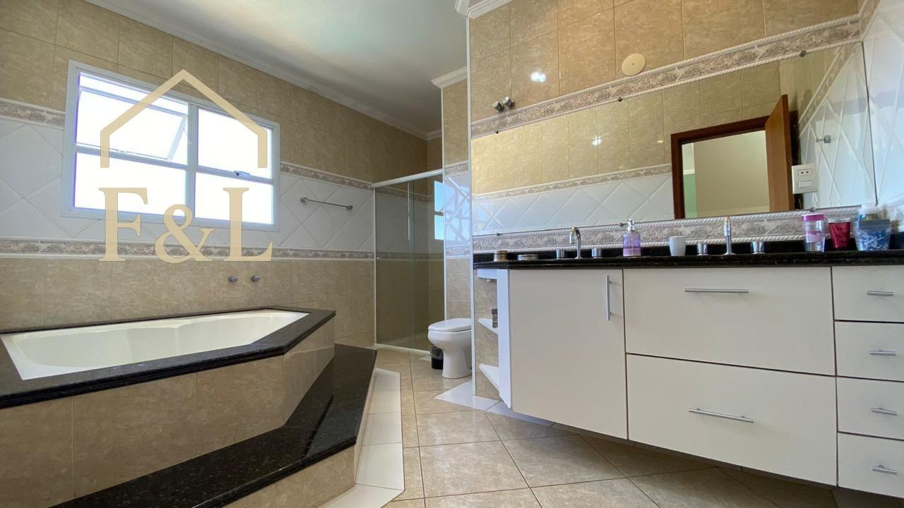 Casa de Condomínio, 5 quartos - Foto 38