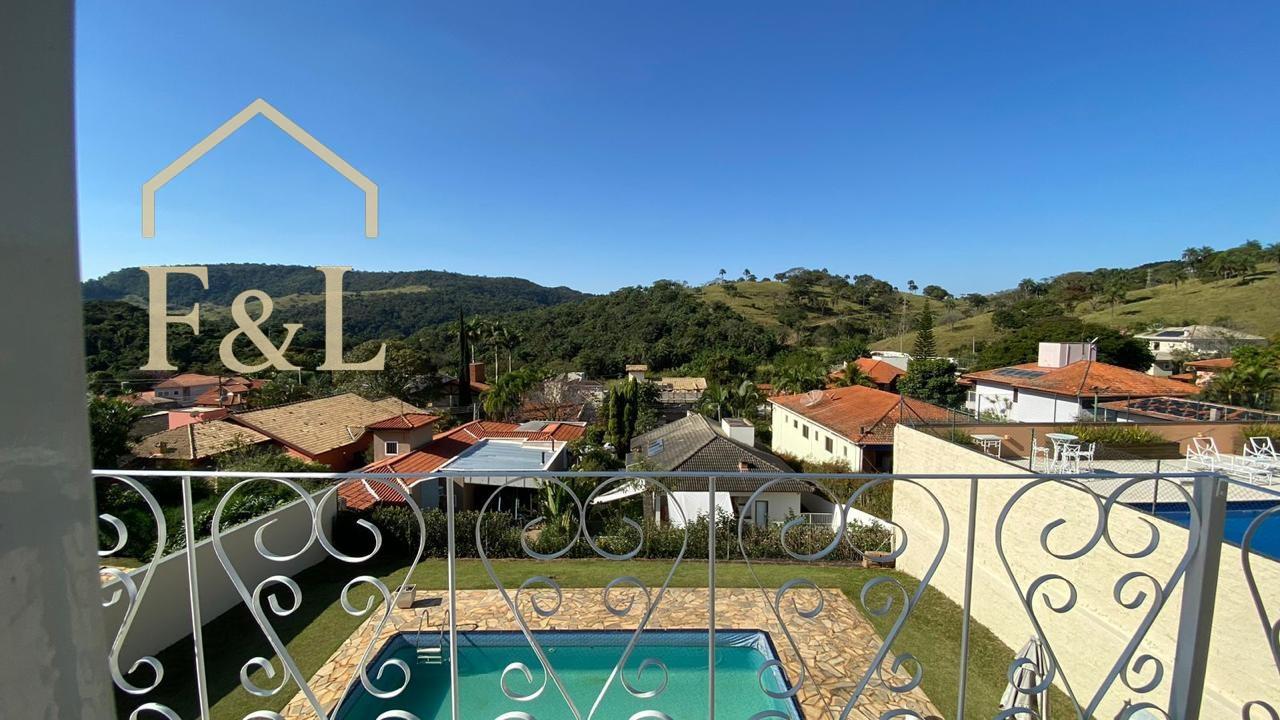 Casa de Condomínio, 5 quartos - Foto 43