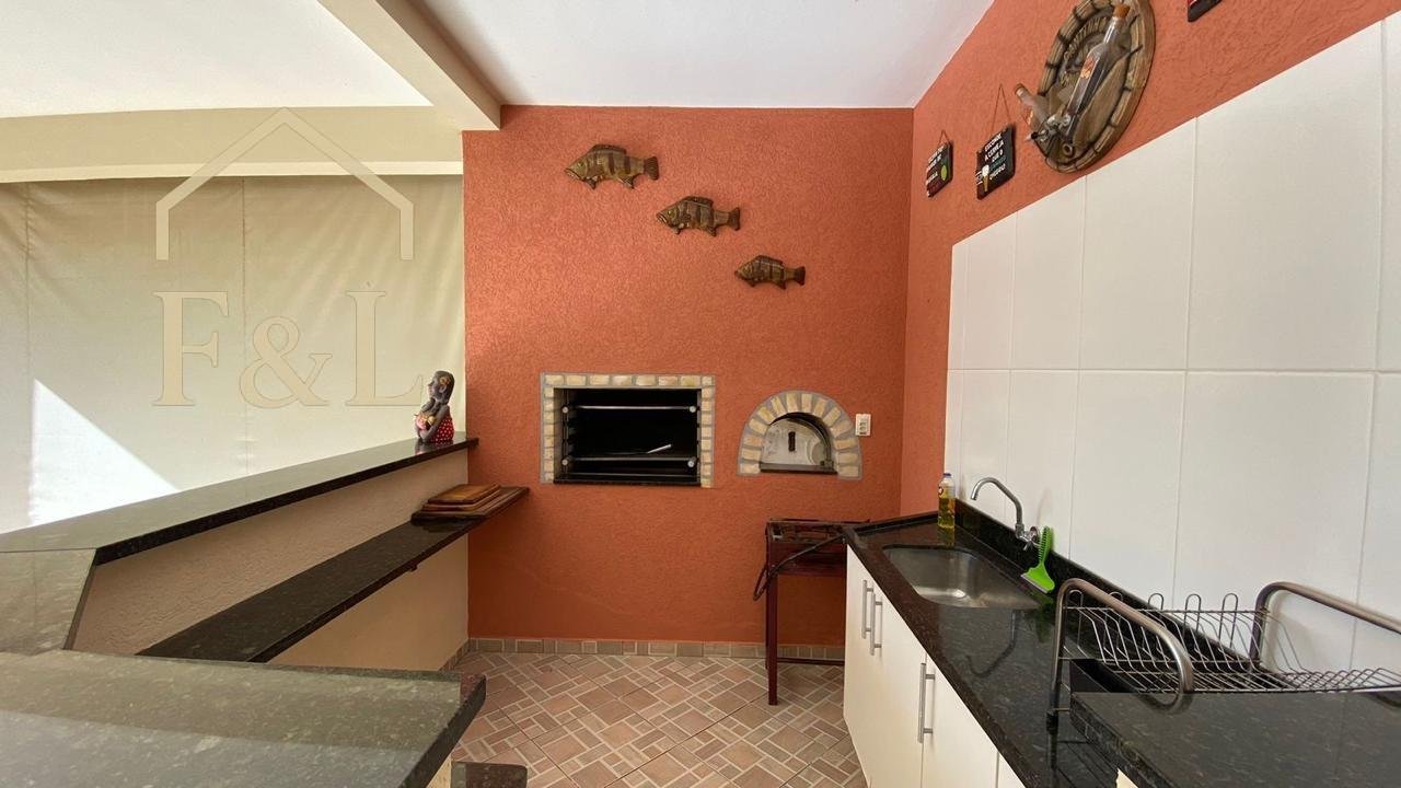 Casa de Condomínio, 5 quartos - Foto 52