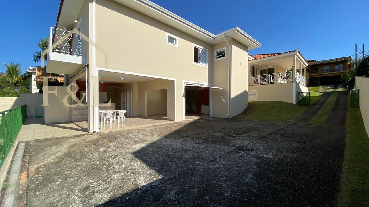 Casa de Condomínio, 5 quartos - Foto 45