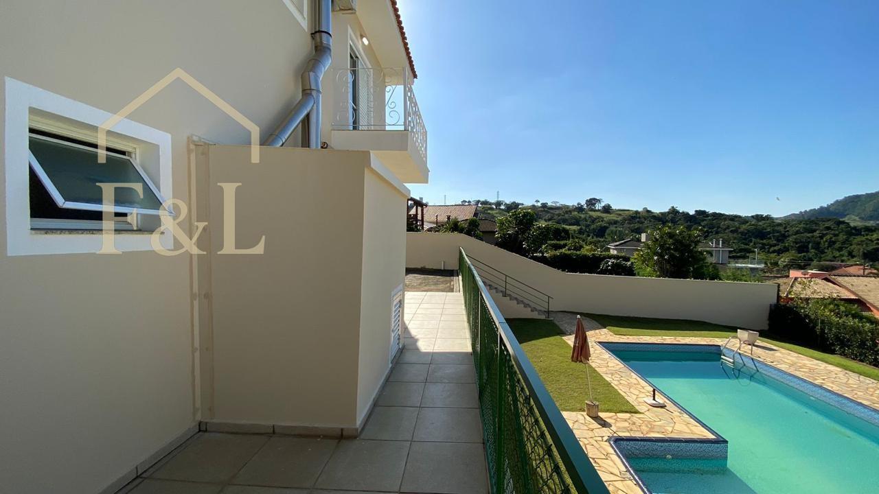 Casa de Condomínio, 5 quartos - Foto 44