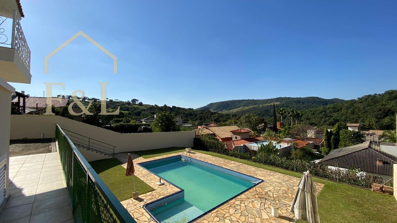 Casa de Condomínio, 5 quartos - Foto 46