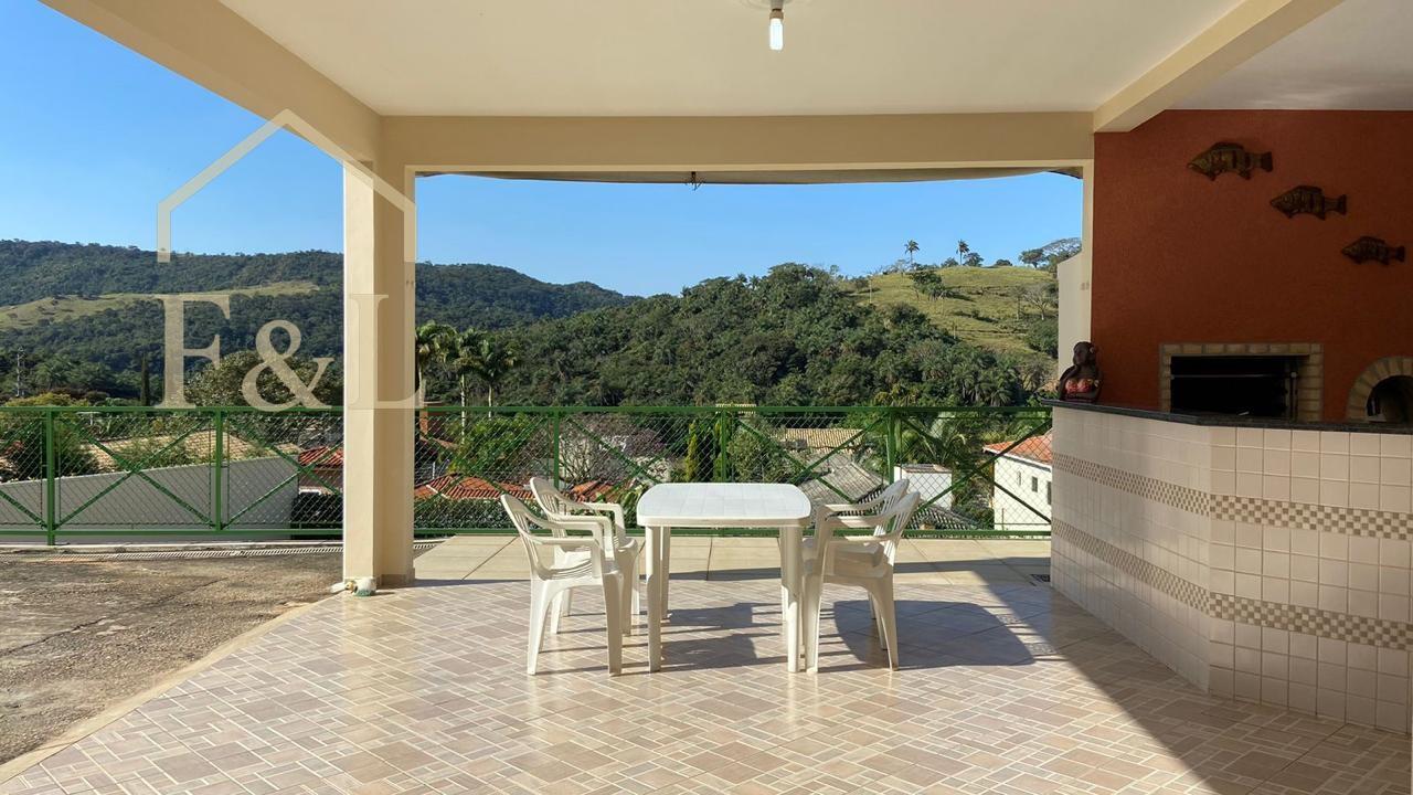 Casa de Condomínio, 5 quartos - Foto 48