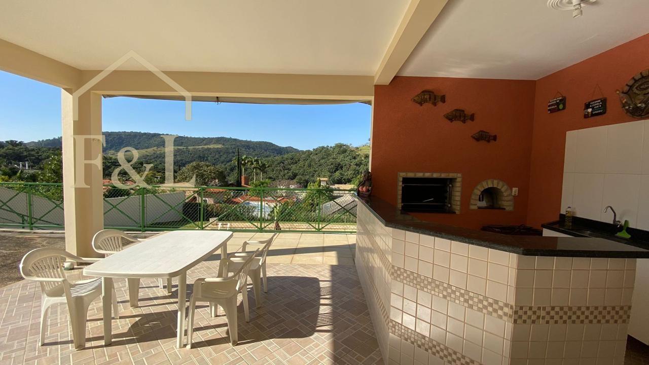 Casa de Condomínio, 5 quartos - Foto 50