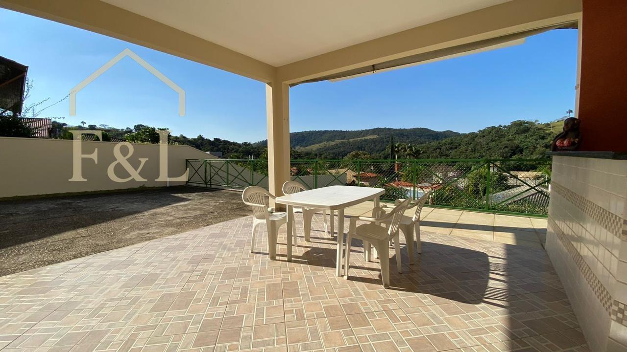 Casa de Condomínio, 5 quartos - Foto 51