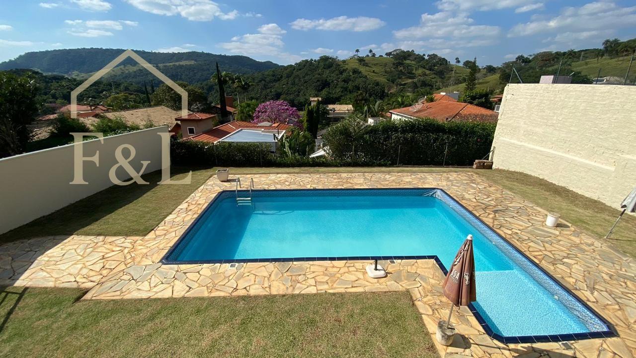 Casa de Condomínio, 5 quartos - Foto 61