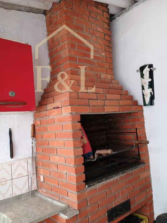 Casa, 206 m² - Foto 11