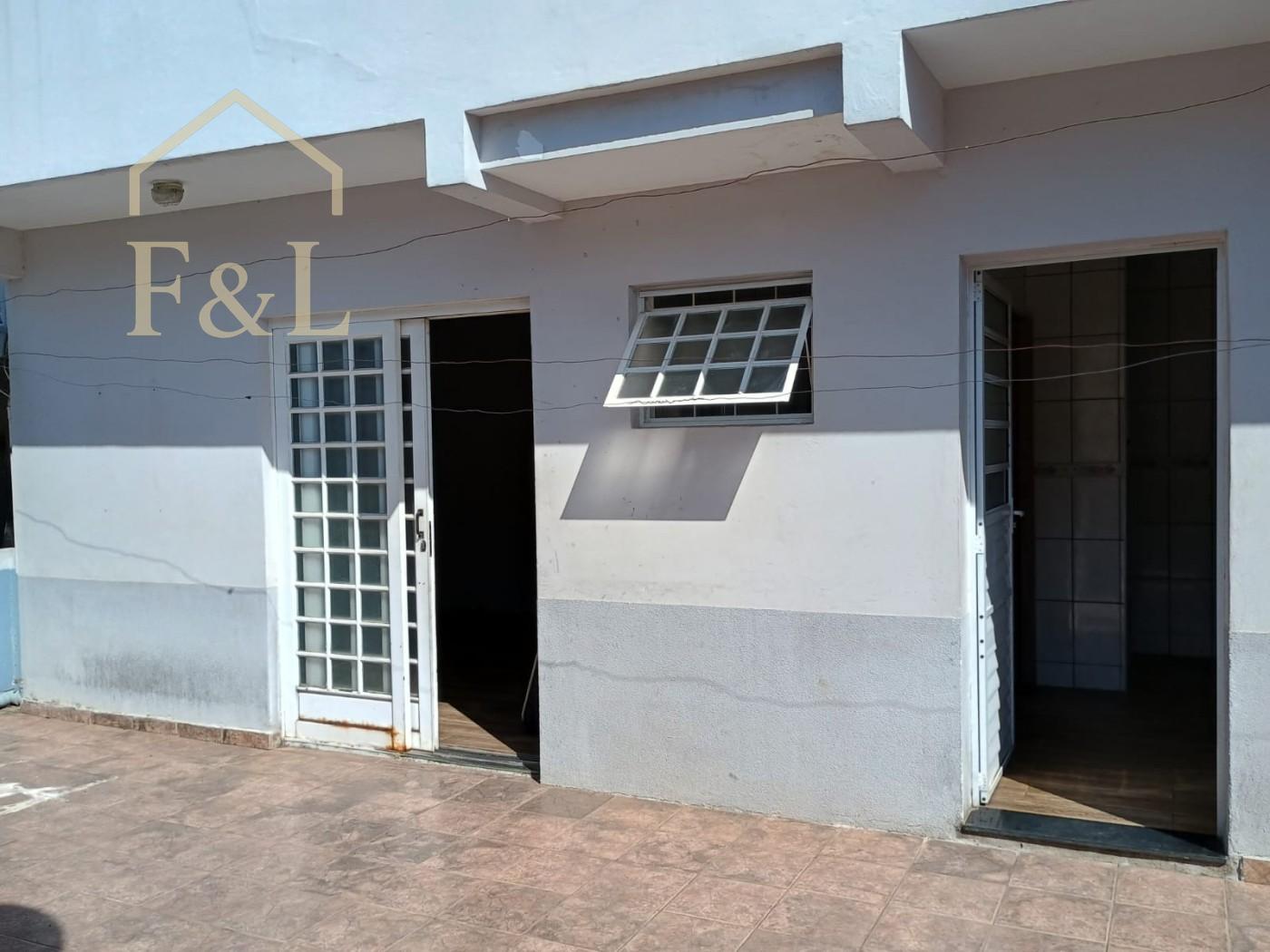 Casa, 206 m² - Foto 13