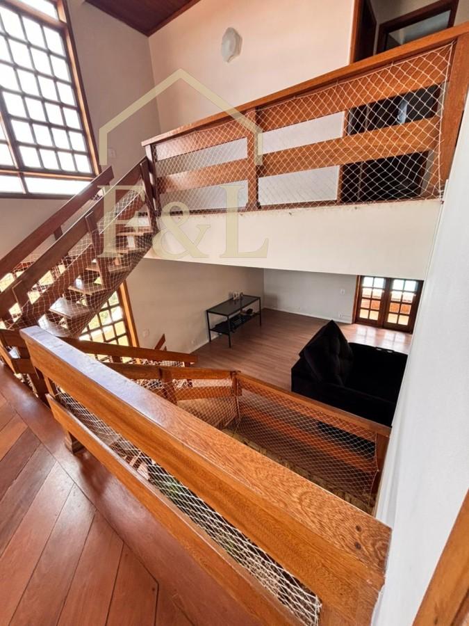 Casa, 3 quartos, 422 m² - Foto 8