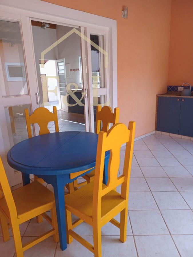 Casa, 4 quartos, 140 m² - Foto 5