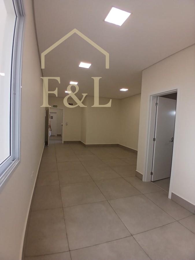 Sala-Conjunto, 33 m² - Foto 1