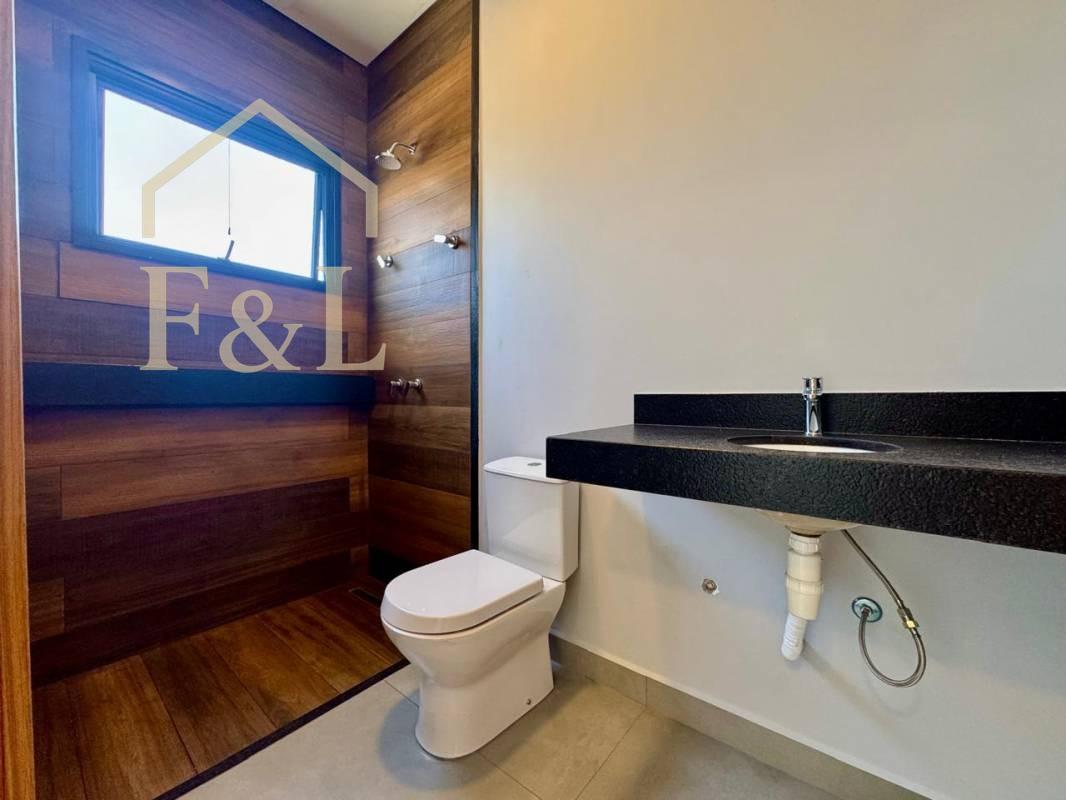 Casa de Condomínio, 3 quartos - Foto 13