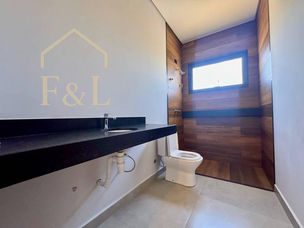 Casa de Condomínio, 3 quartos - Foto 12