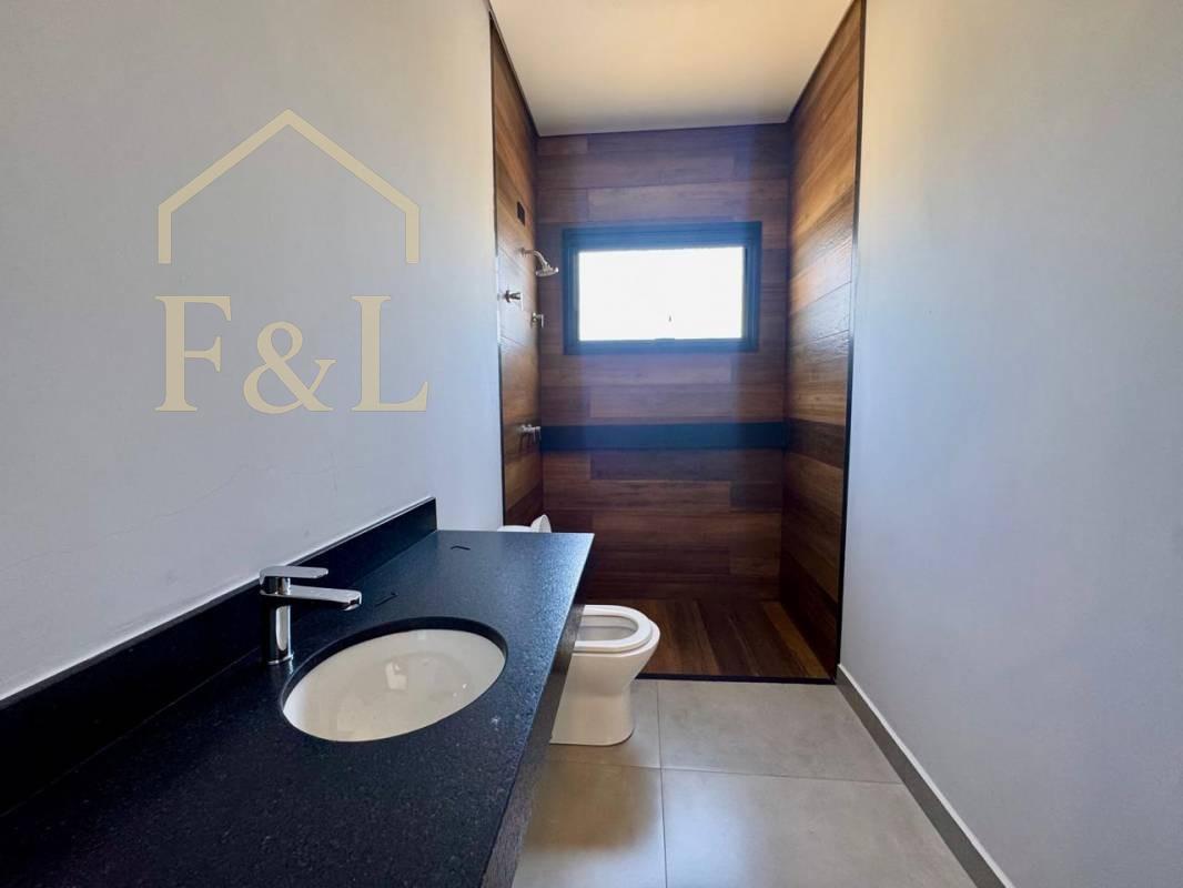 Casa de Condomínio, 3 quartos - Foto 23