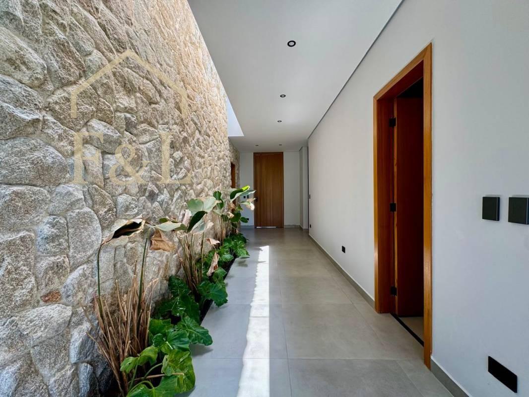 Casa de Condomínio, 3 quartos - Foto 27