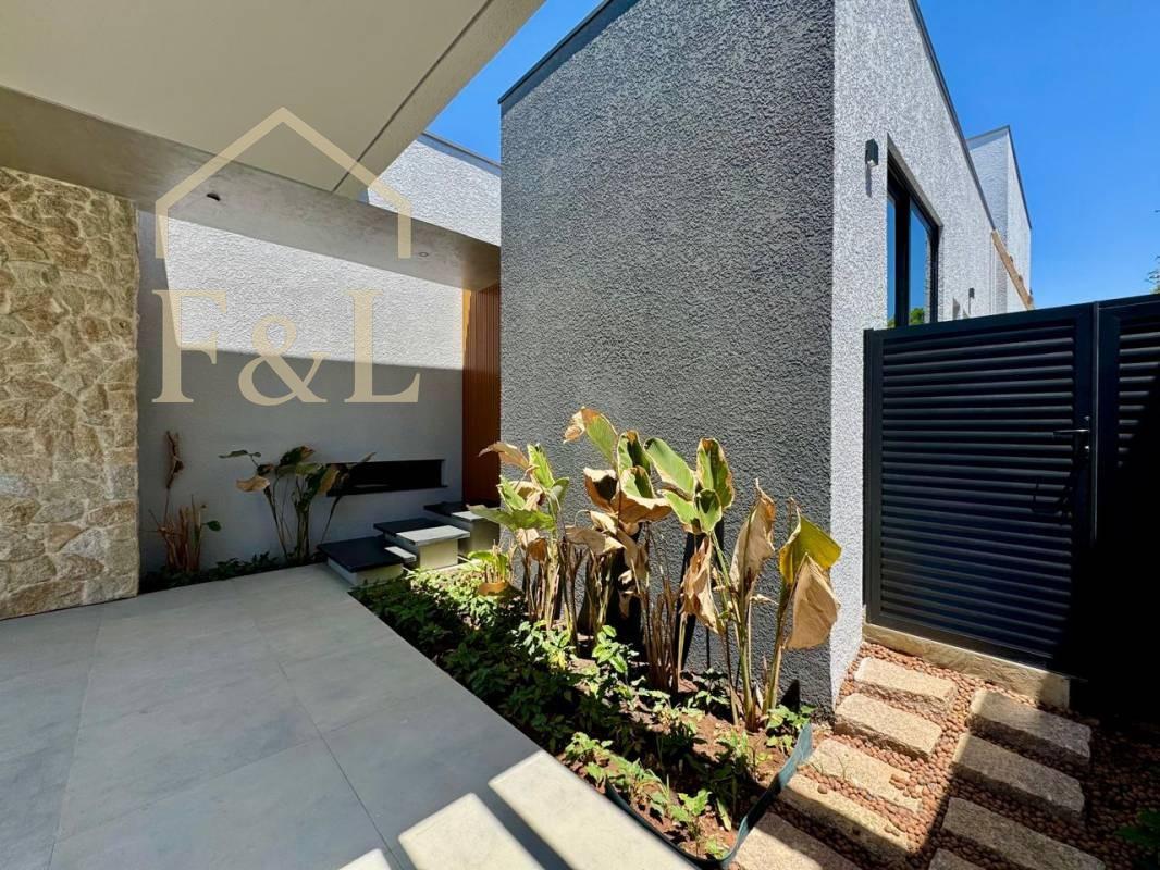 Casa de Condomínio, 3 quartos - Foto 32