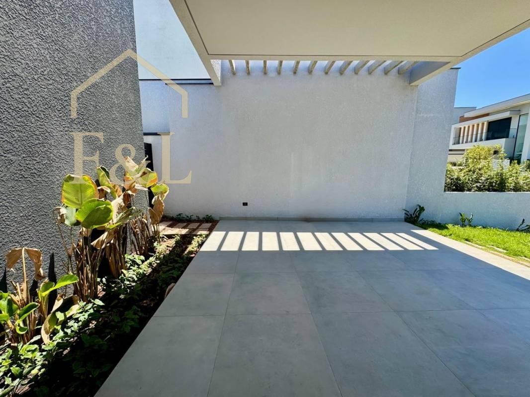 Casa de Condomínio, 3 quartos - Foto 36