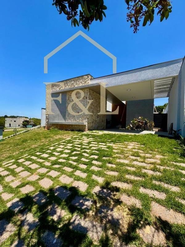 Casa de Condomínio, 3 quartos - Foto 41