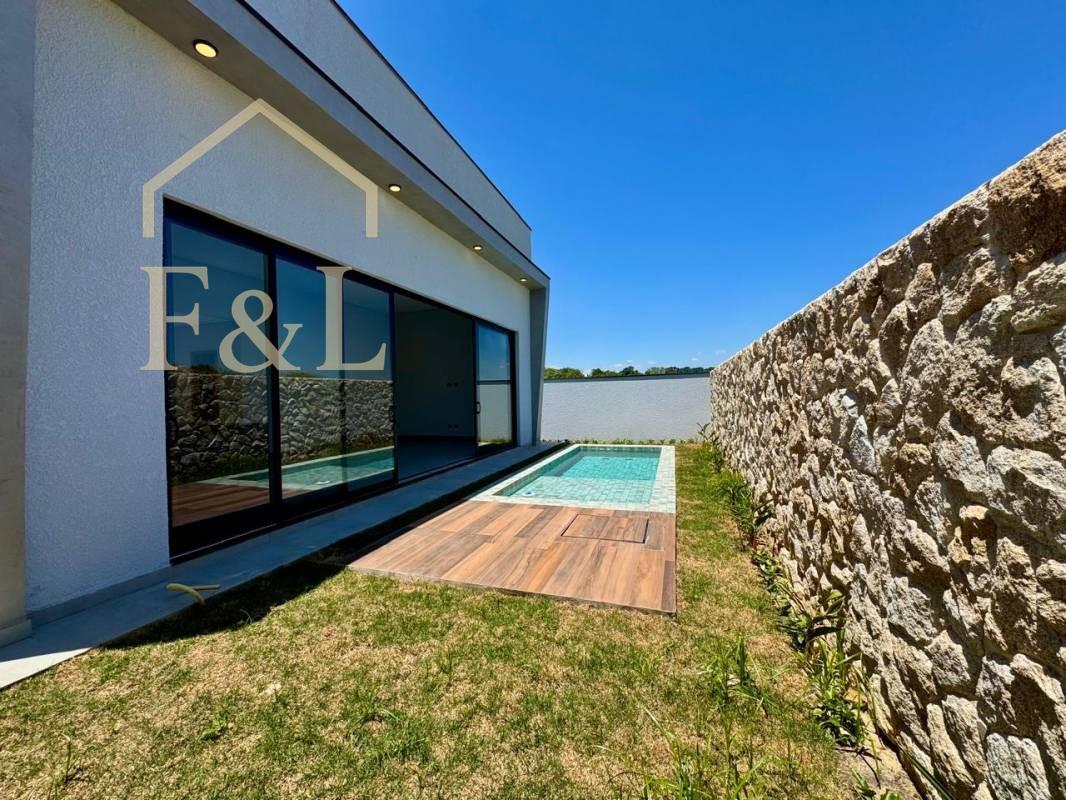 Casa de Condomínio, 3 quartos - Foto 38