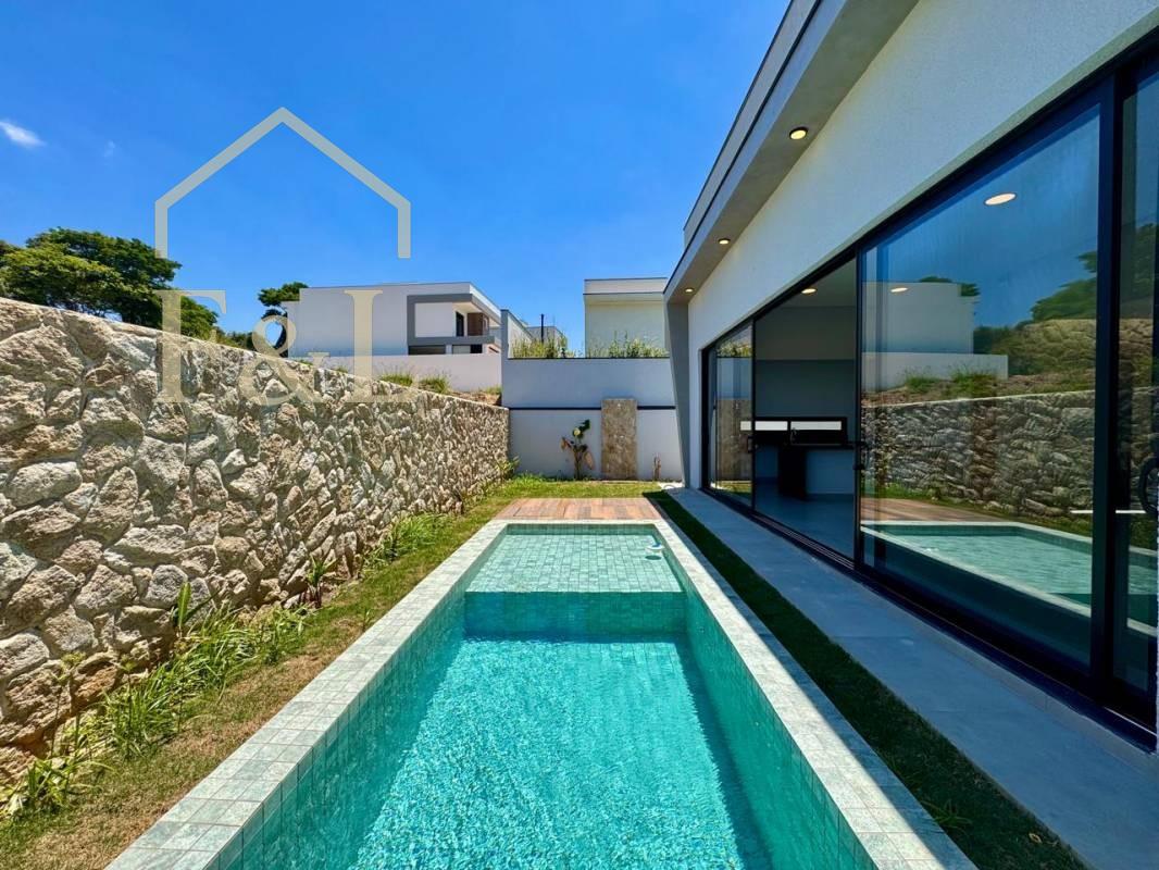 Casa de Condomínio, 3 quartos - Foto 42