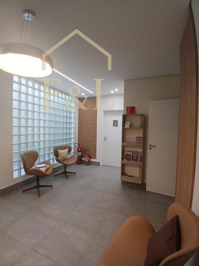 Sala-Conjunto, 33 m² - Foto 3