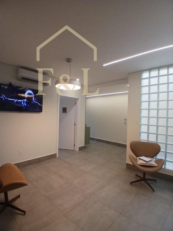 Sala-Conjunto, 33 m² - Foto 4