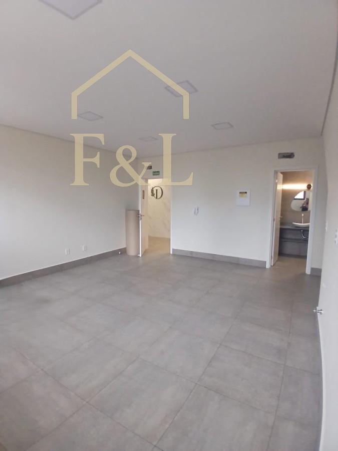 Sala-Conjunto, 33 m² - Foto 1