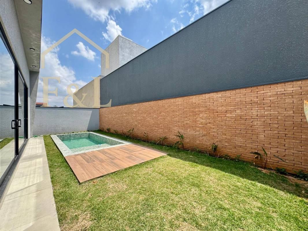 Casa de Condomínio, 3 quartos - Foto 9