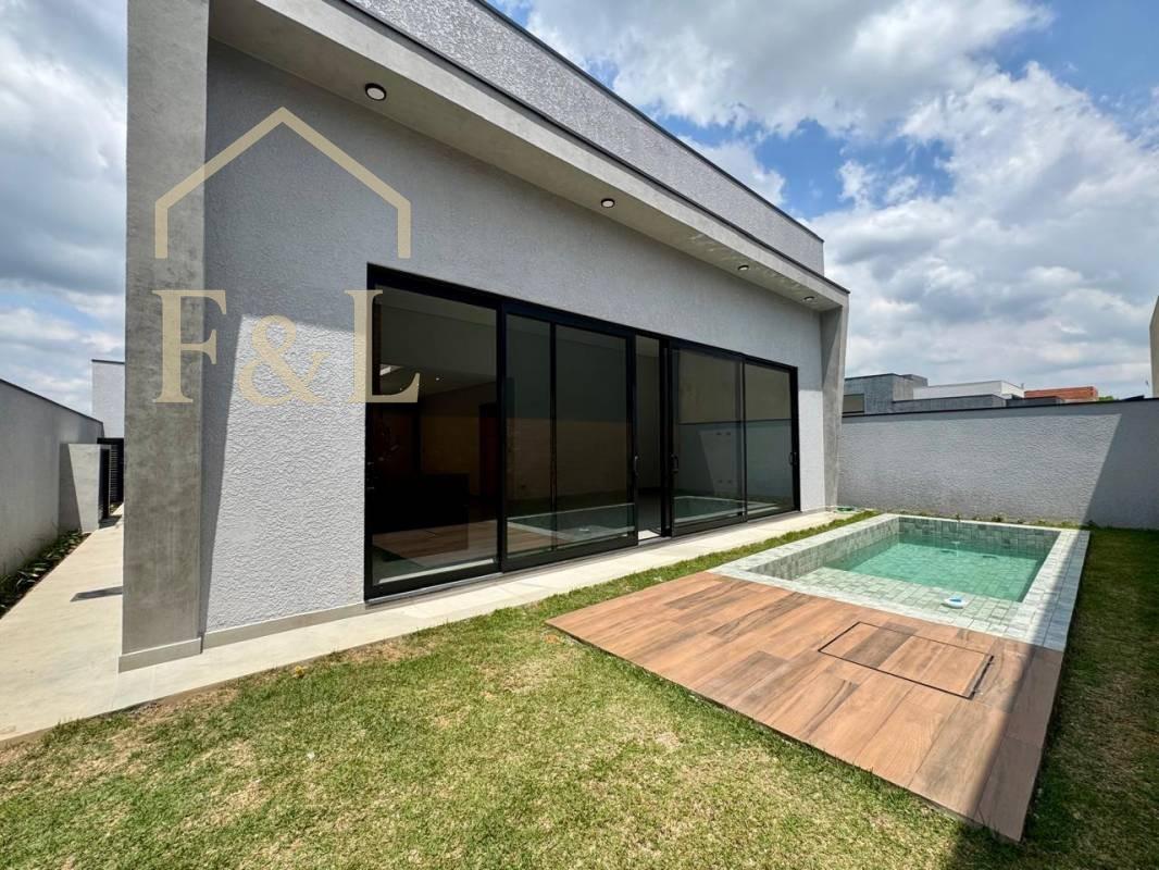 Casa de Condomínio, 3 quartos - Foto 11