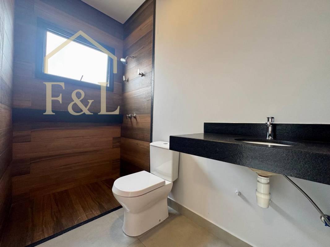 Casa de Condomínio, 3 quartos - Foto 12