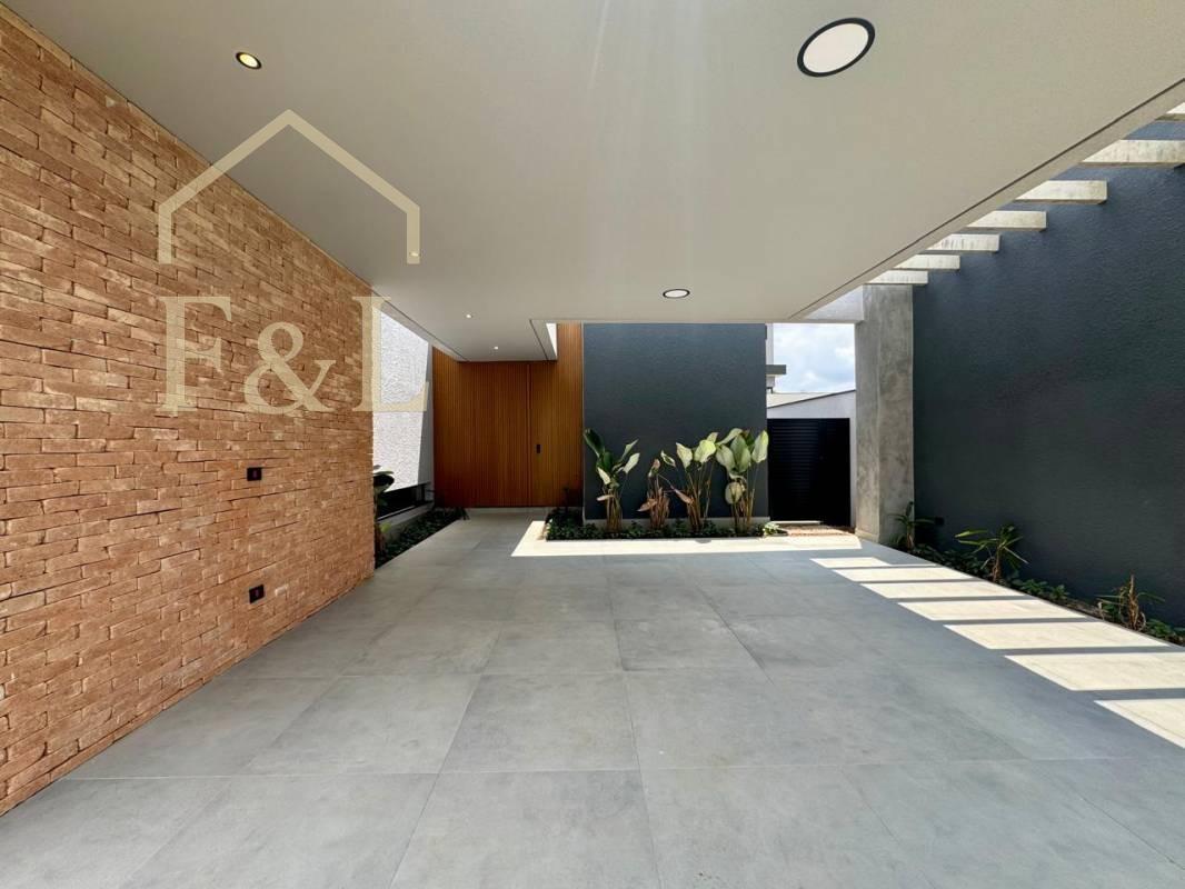 Casa de Condomínio, 3 quartos - Foto 15