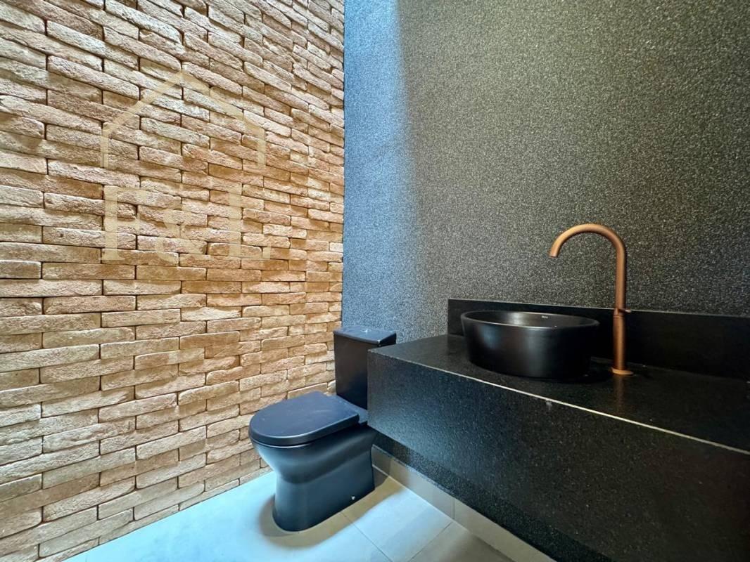 Casa de Condomínio, 3 quartos - Foto 17