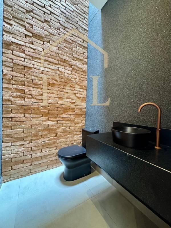 Casa de Condomínio, 3 quartos - Foto 20