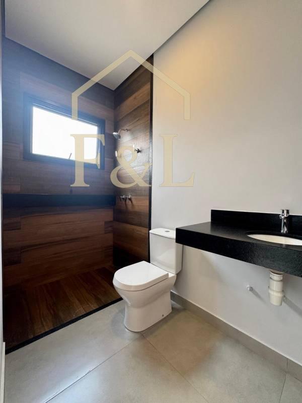 Casa de Condomínio, 3 quartos - Foto 23