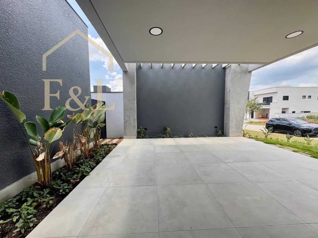 Casa de Condomínio, 3 quartos - Foto 29